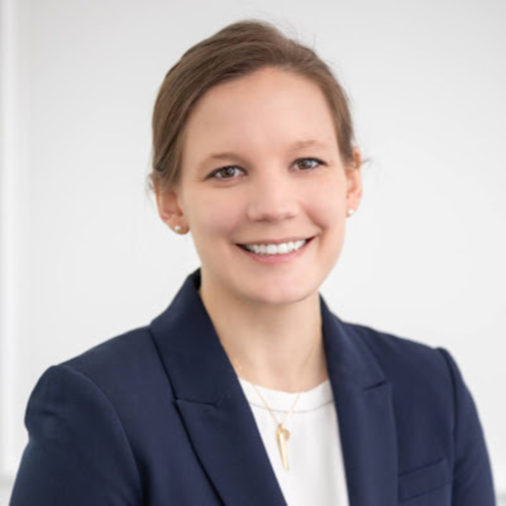Meet your Posher, Claire